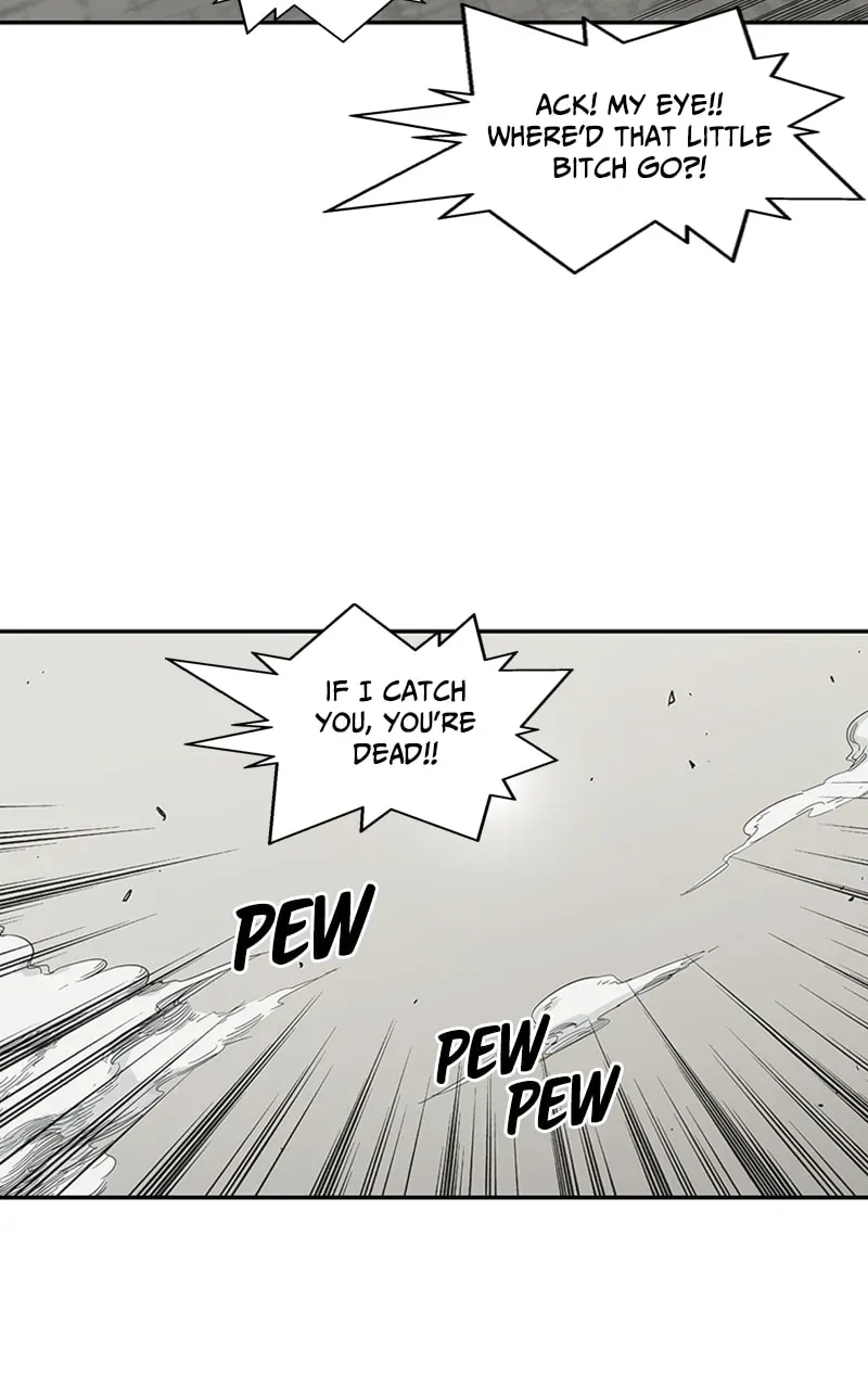 Black Knight Chapter 17 page 38 - 