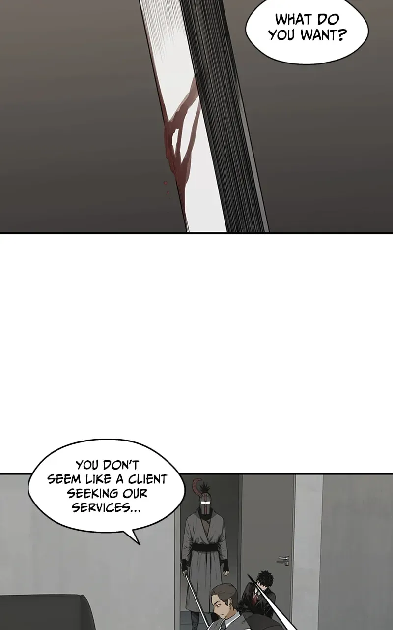 Black Knight Chapter 17 page 5 - 