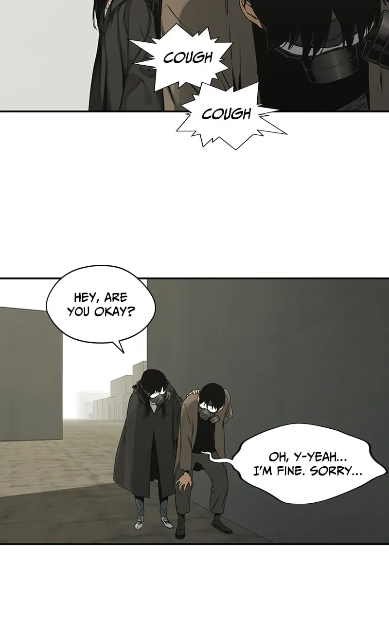 Black Knight Chapter 17 page 42 - 