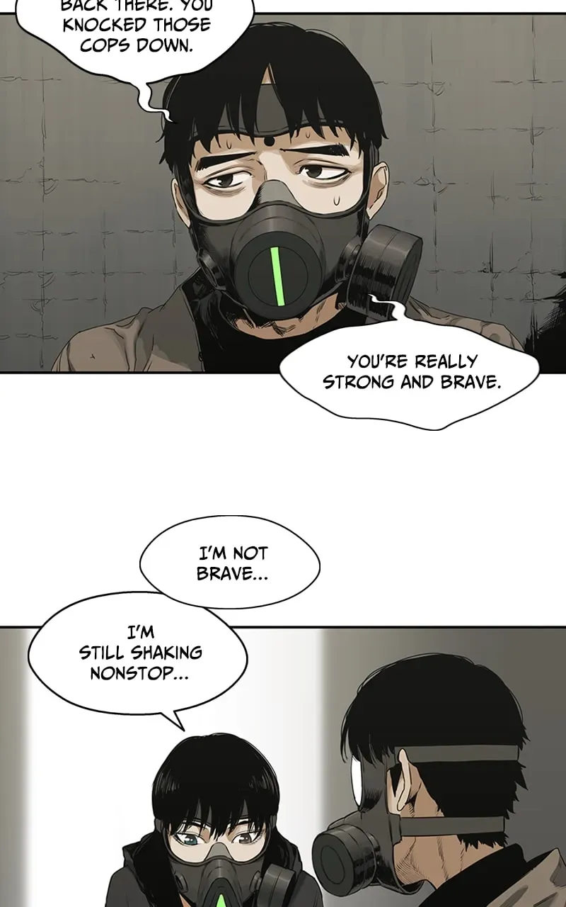 Black Knight Chapter 17 page 44 - 