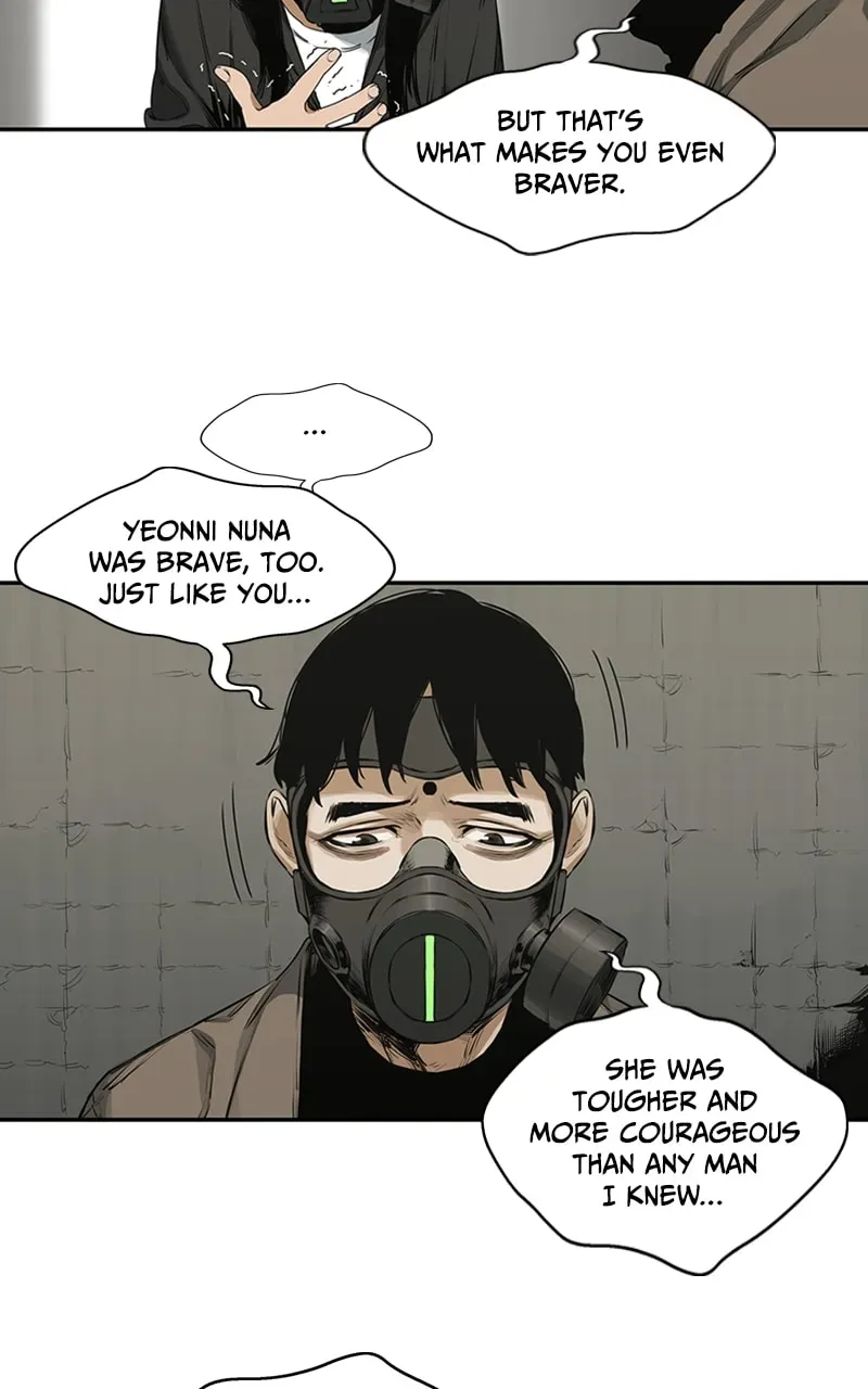 Black Knight Chapter 17 page 45 - 