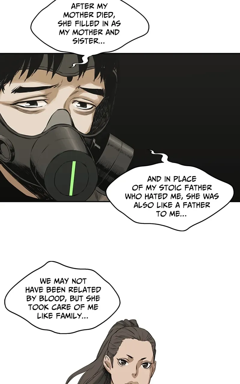Black Knight Chapter 17 page 46 - 
