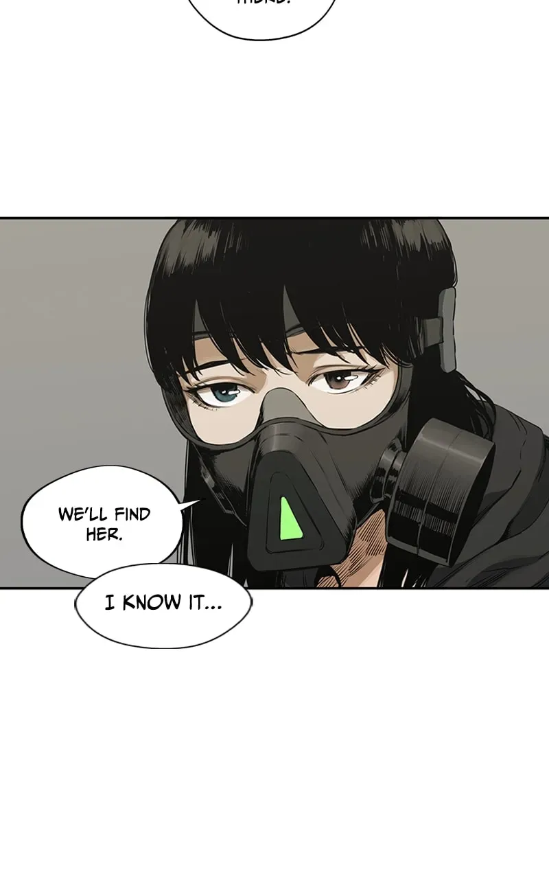 Black Knight Chapter 17 page 48 - 