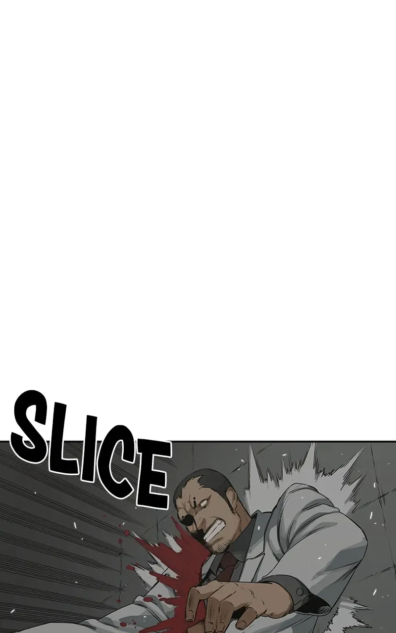 Black Knight Chapter 17 page 49 - 