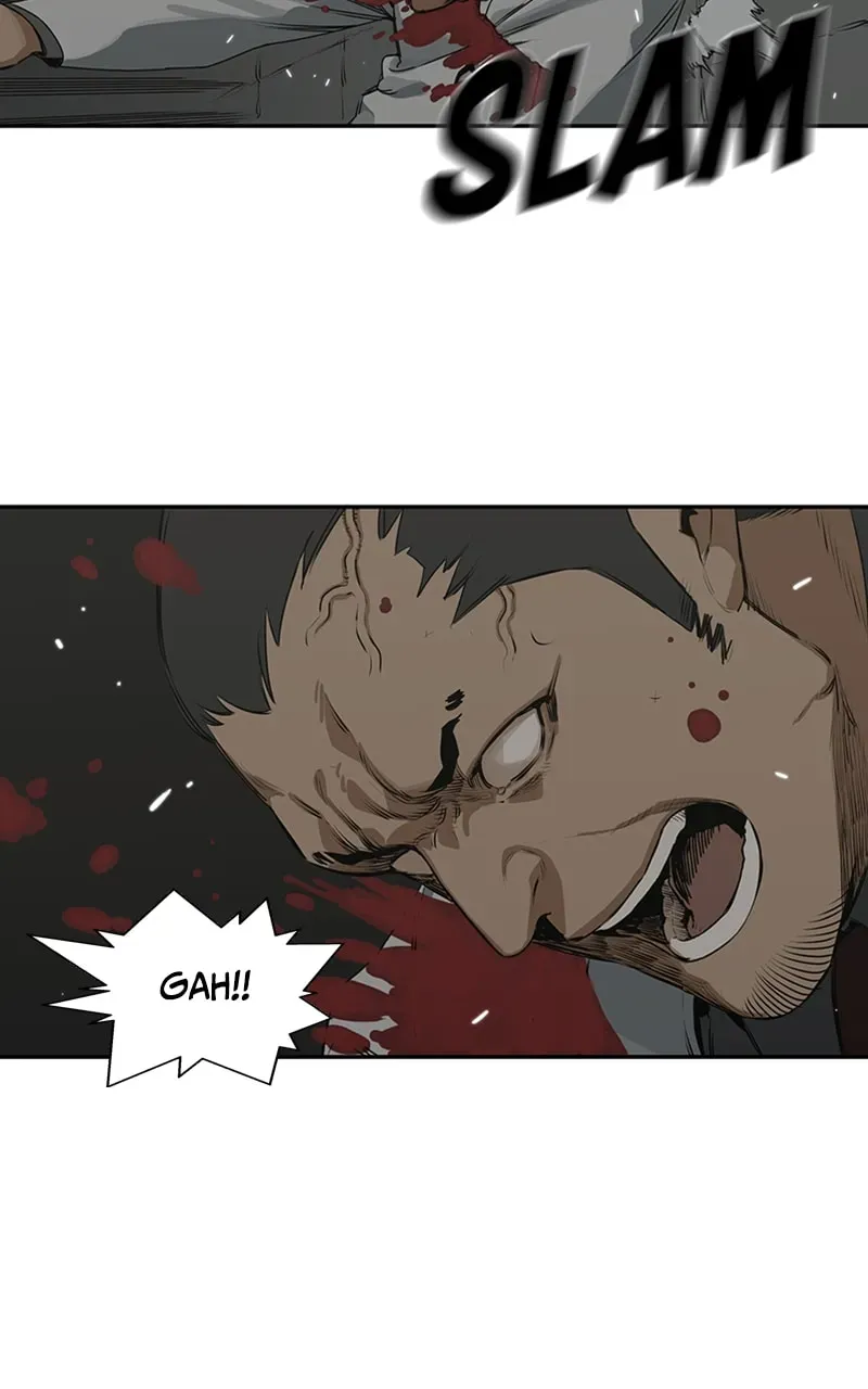 Black Knight Chapter 17 page 50 - 
