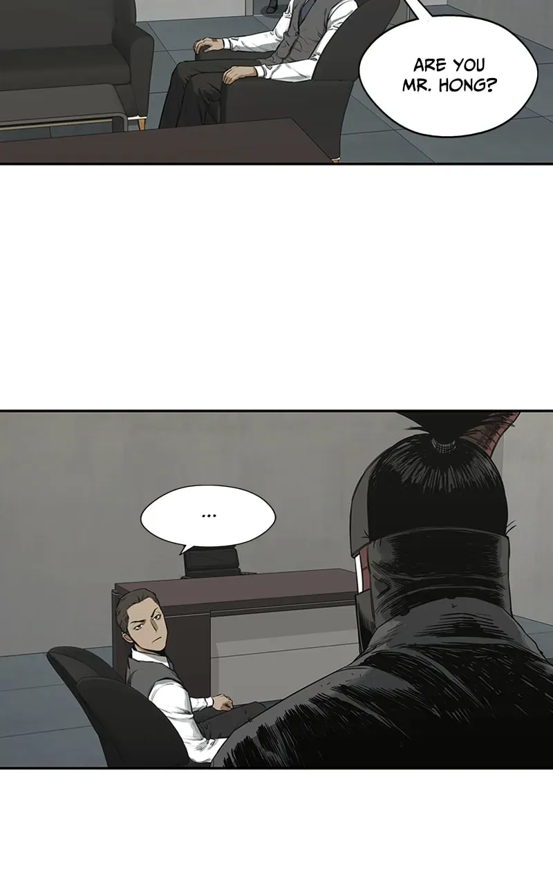 Black Knight Chapter 17 page 6 - 