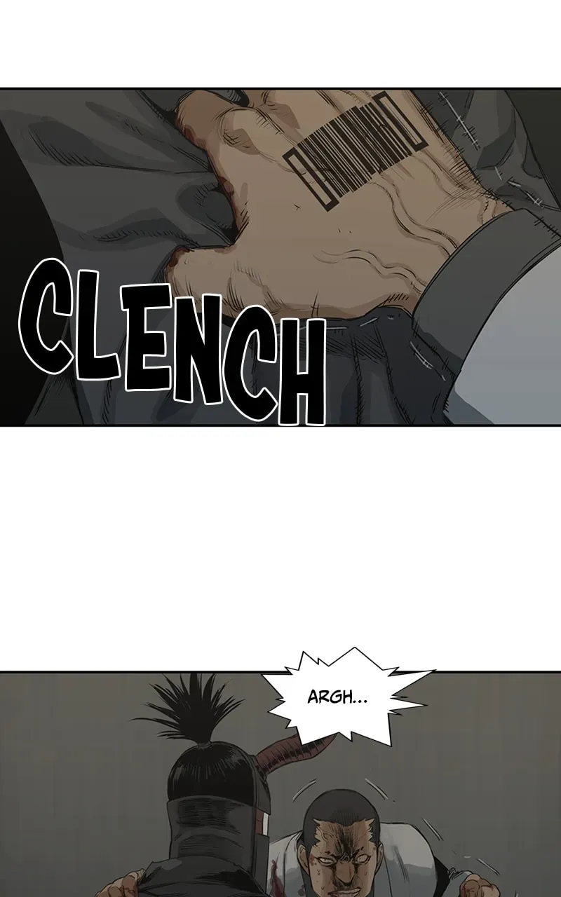 Black Knight Chapter 17 page 51 - 