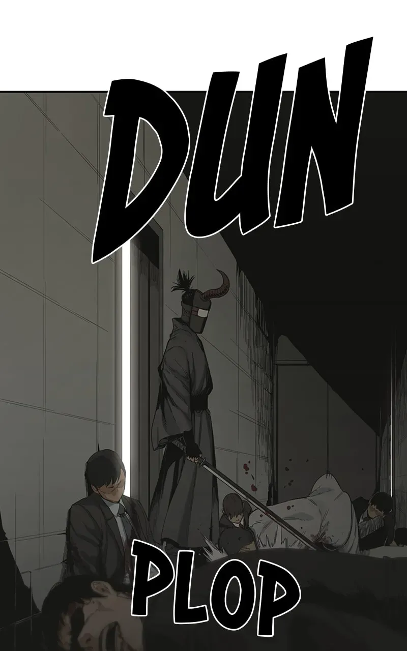 Black Knight Chapter 17 page 53 - 