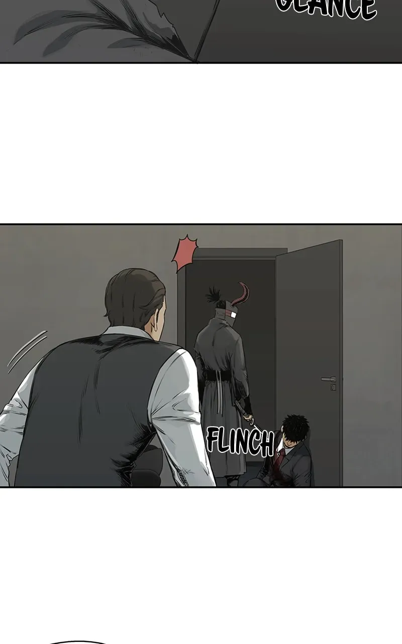Black Knight Chapter 17 page 57 - 