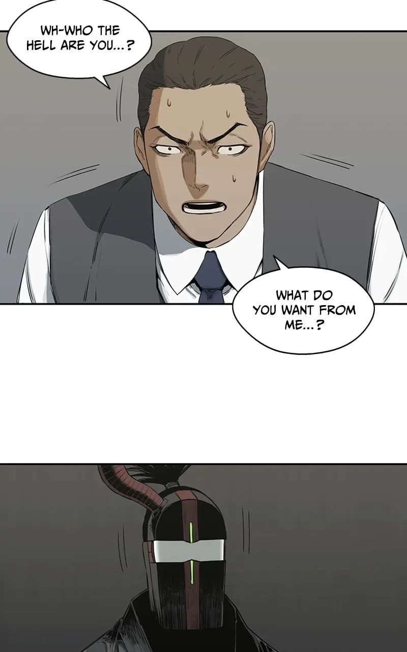 Black Knight Chapter 17 page 58 - 