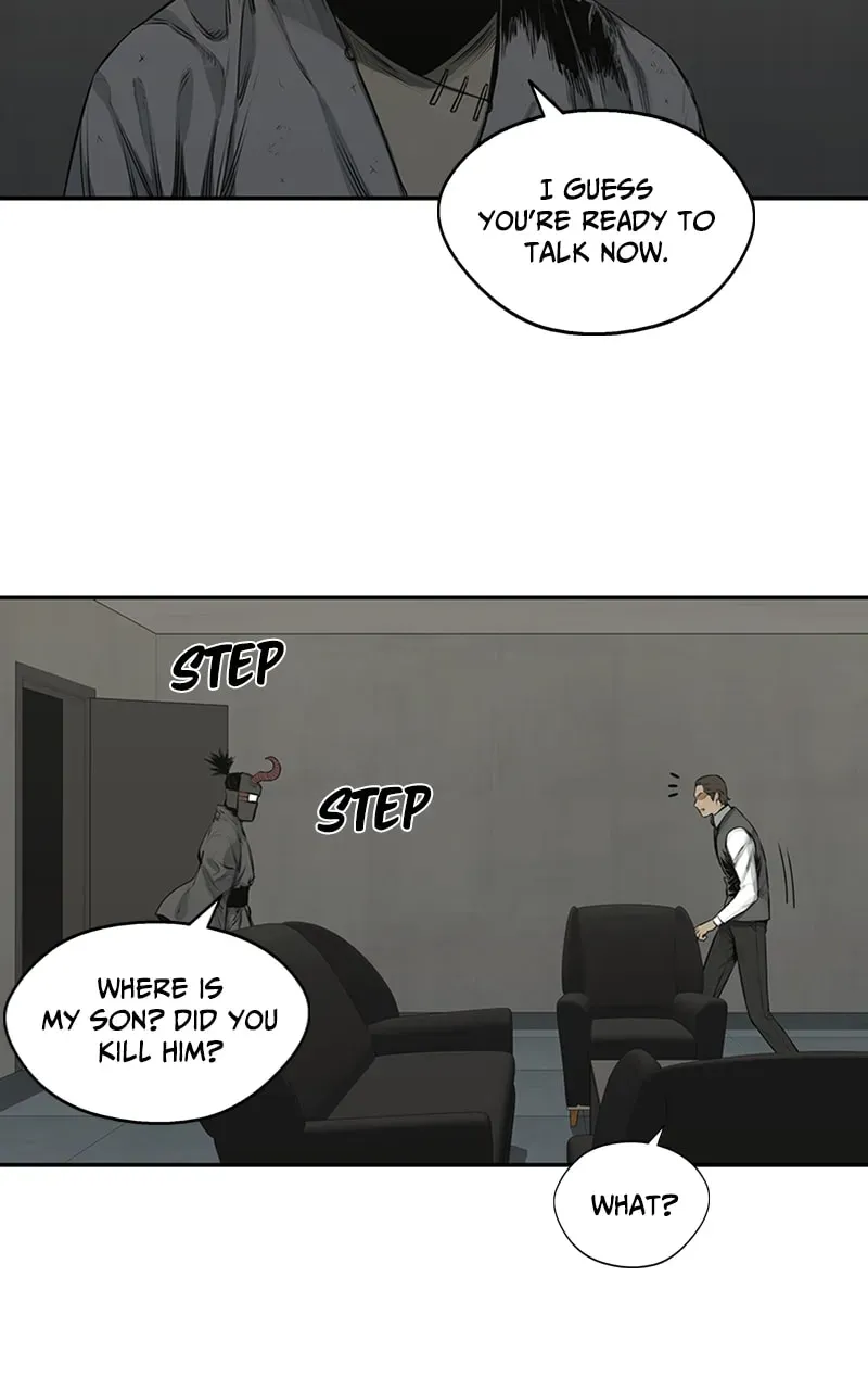 Black Knight Chapter 17 page 59 - 