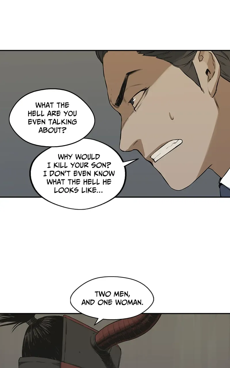 Black Knight Chapter 17 page 60 - 