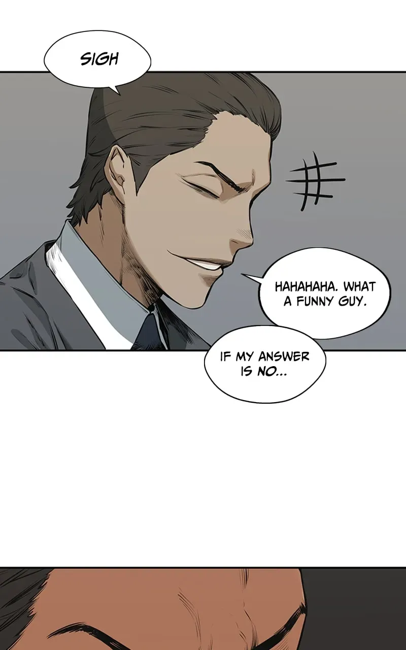 Black Knight Chapter 17 page 7 - 