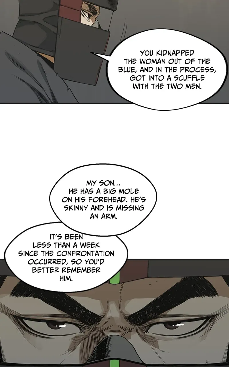 Black Knight Chapter 17 page 61 - 