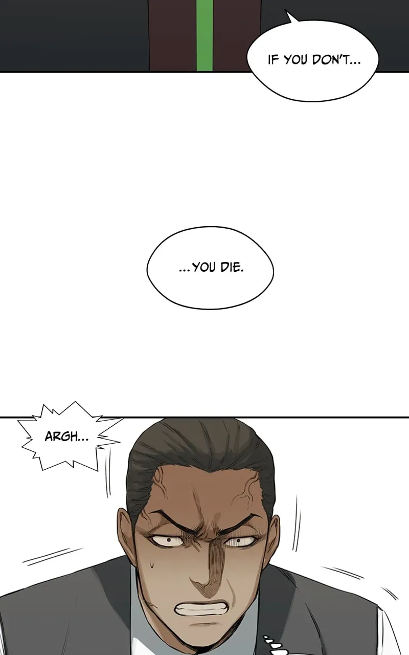 Black Knight Chapter 17 page 62 - 