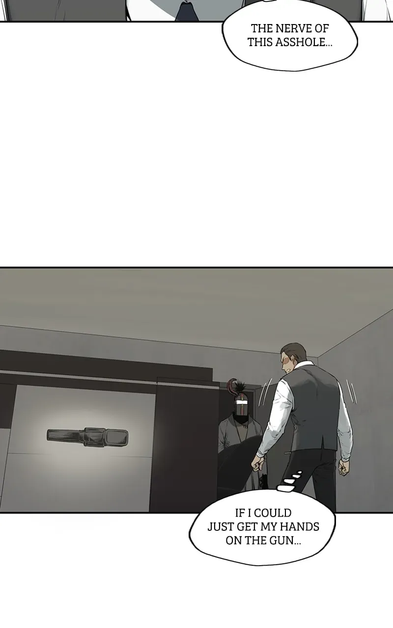 Black Knight Chapter 17 page 63 - 
