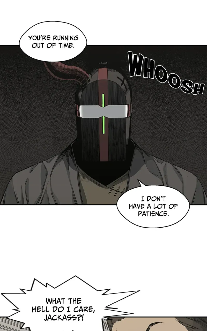 Black Knight Chapter 17 page 64 - 