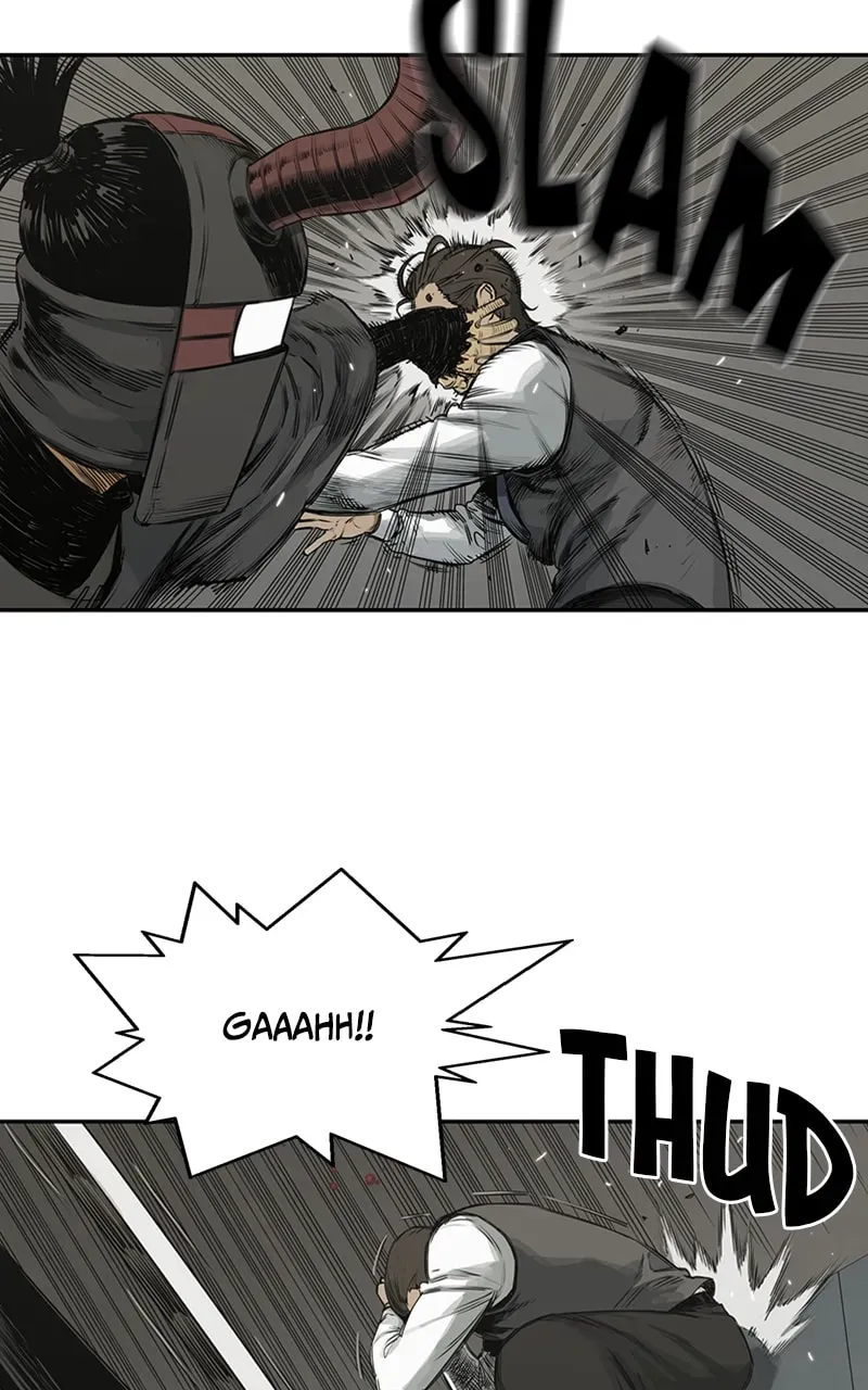 Black Knight Chapter 17 page 67 - 