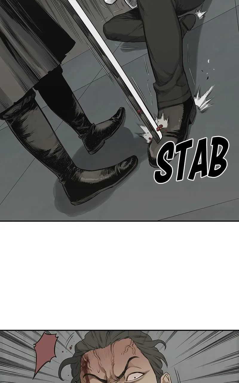 Black Knight Chapter 17 page 68 - 