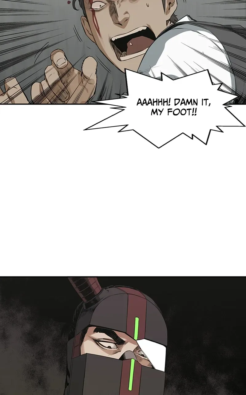 Black Knight Chapter 17 page 69 - 