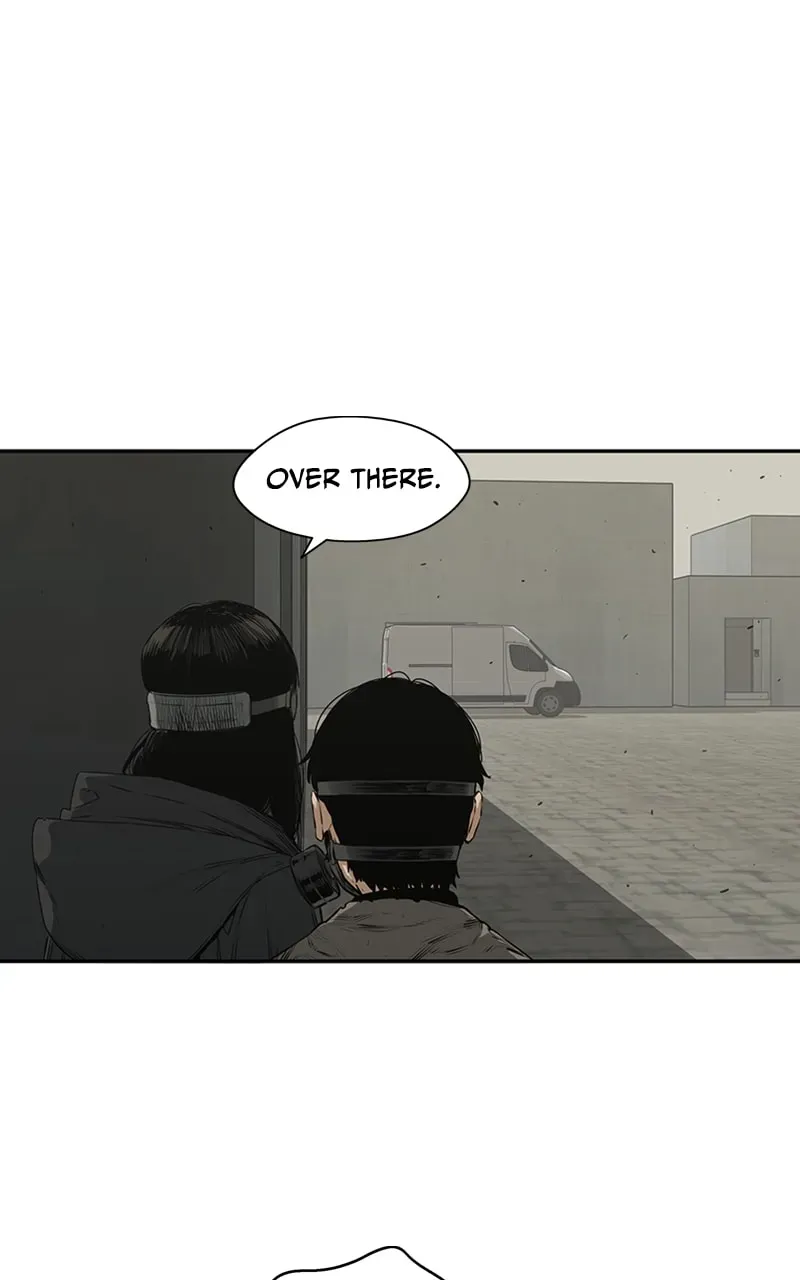 Black Knight Chapter 17 page 71 - 