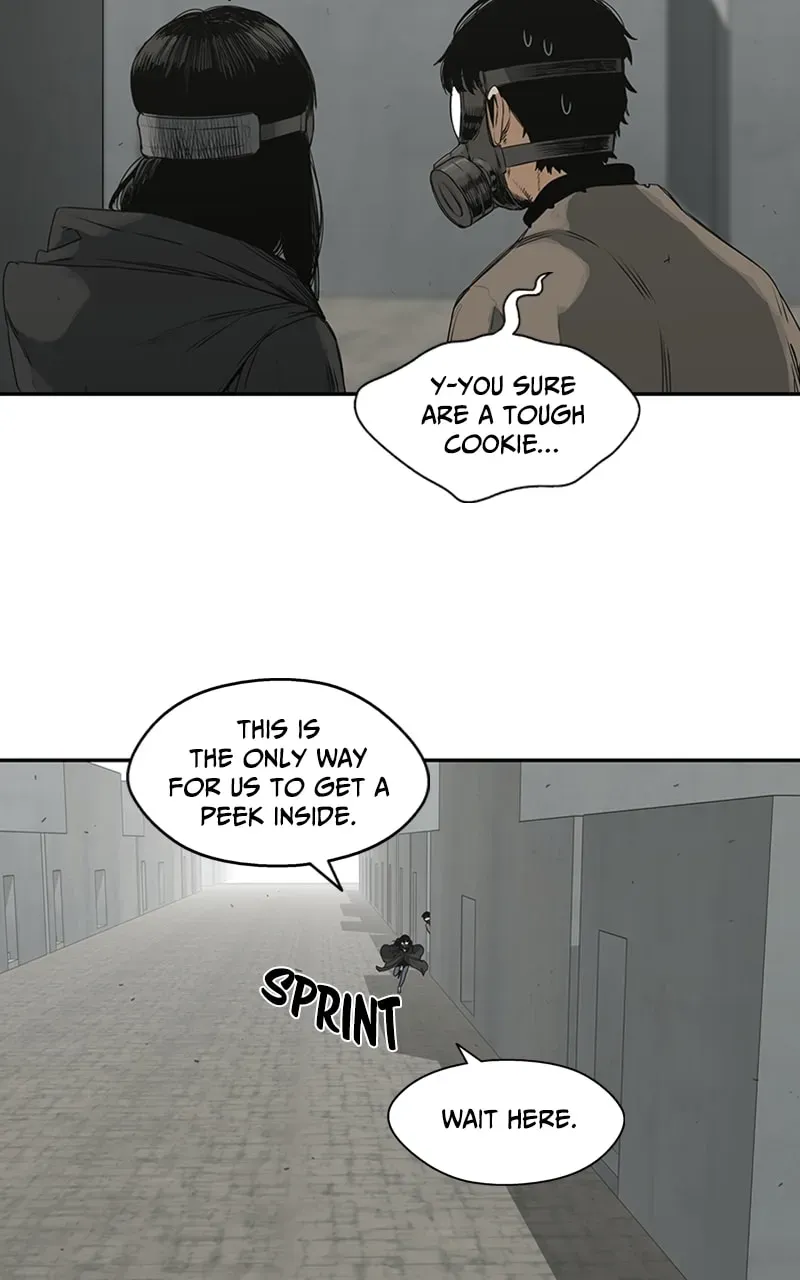 Black Knight Chapter 17 page 73 - 