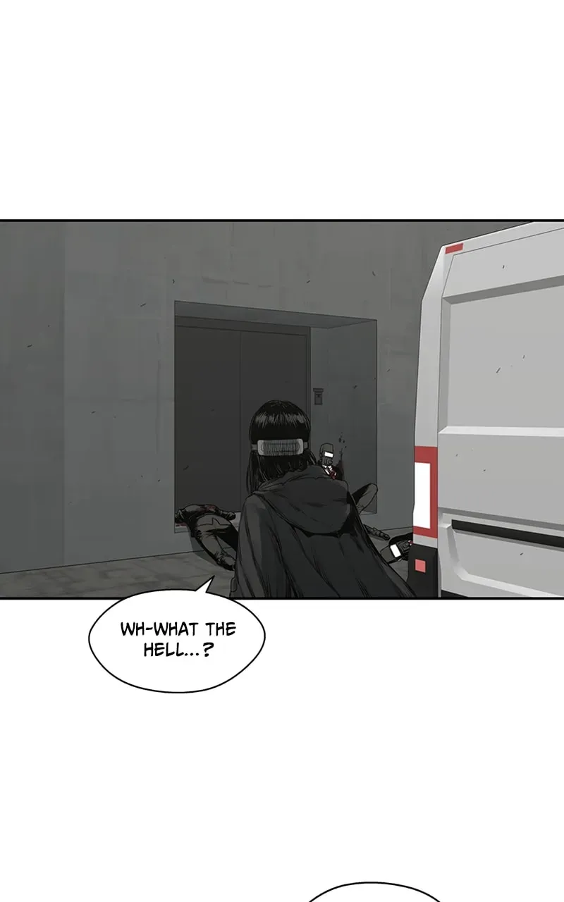 Black Knight Chapter 17 page 75 - 