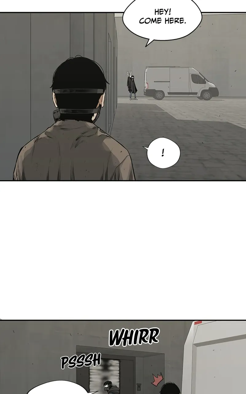 Black Knight Chapter 17 page 76 - 