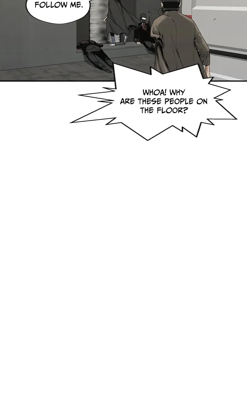 Black Knight Chapter 17 page 77 - 