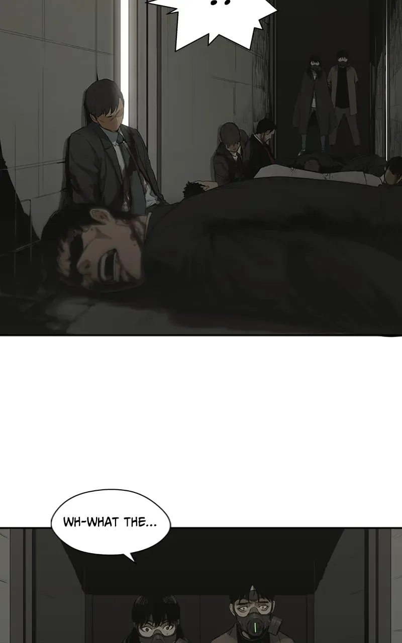 Black Knight Chapter 17 page 79 - 