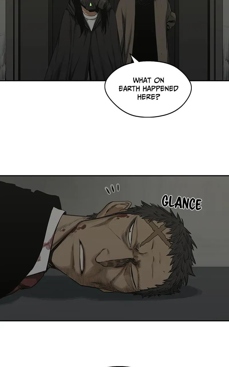 Black Knight Chapter 17 page 80 - 
