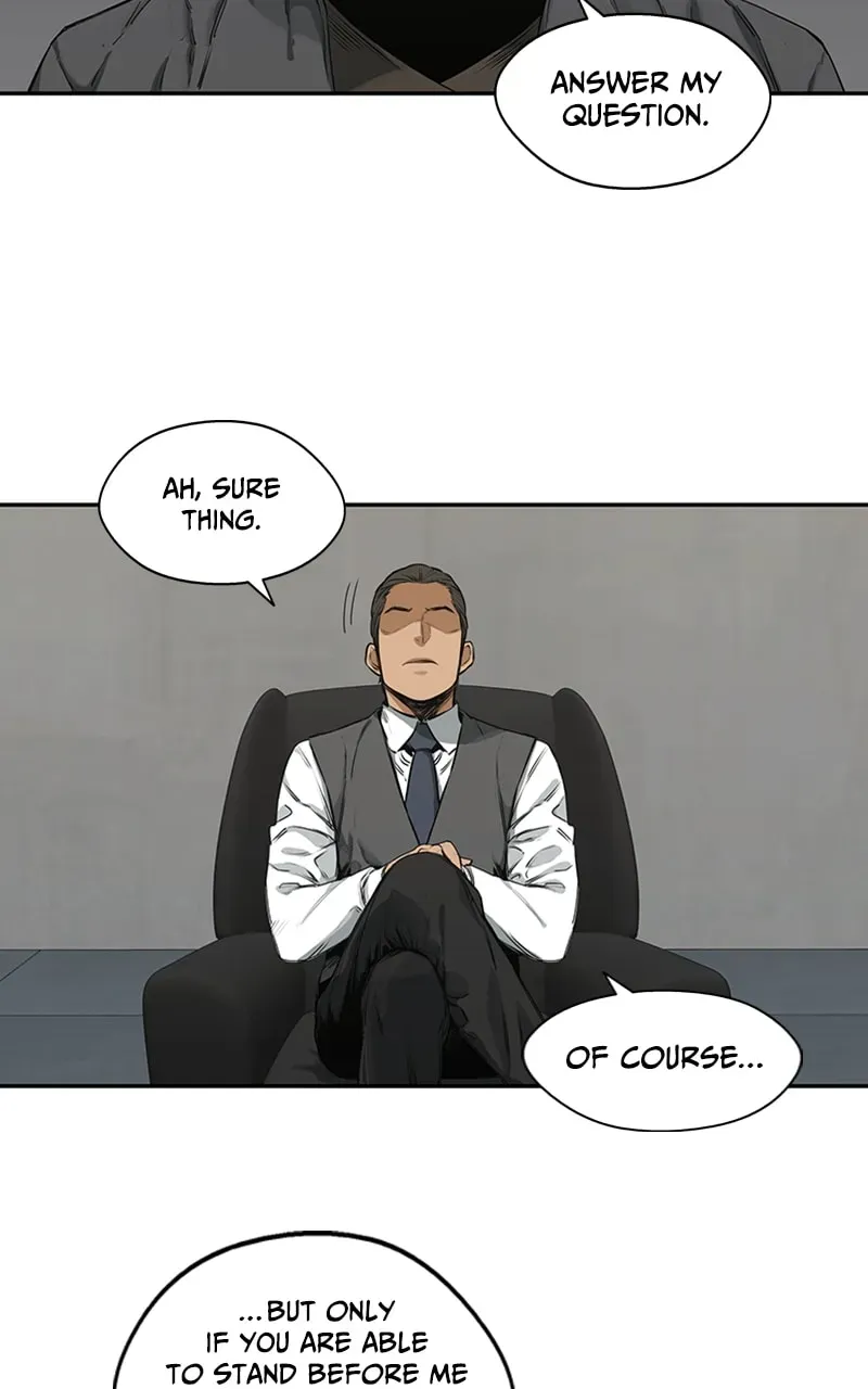 Black Knight Chapter 17 page 9 - 