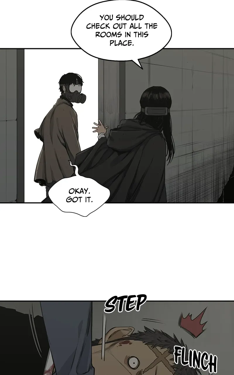 Black Knight Chapter 17 page 81 - 