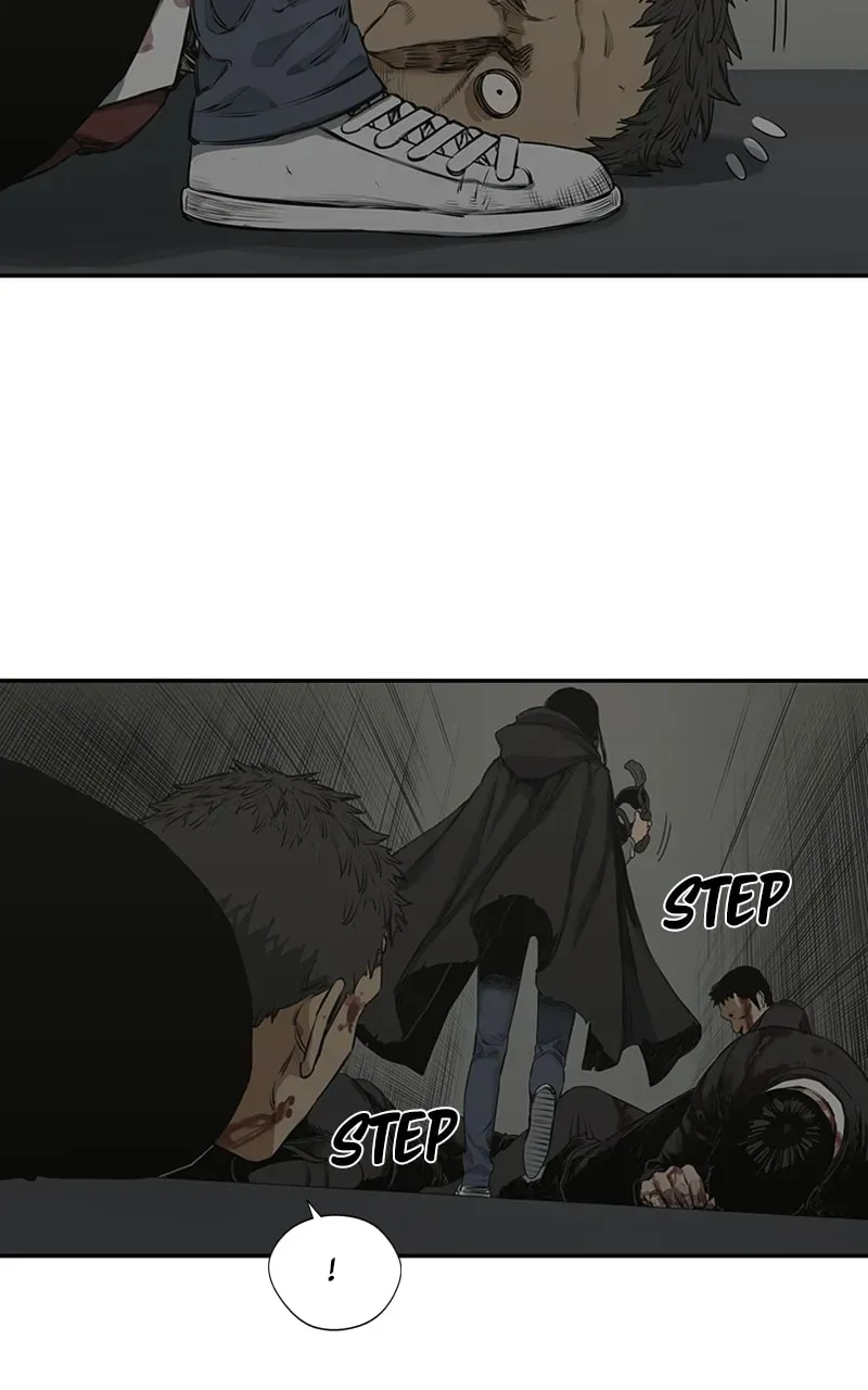 Black Knight Chapter 17 page 82 - 
