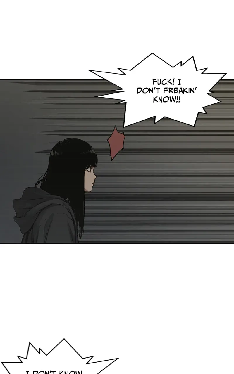 Black Knight Chapter 17 page 83 - 