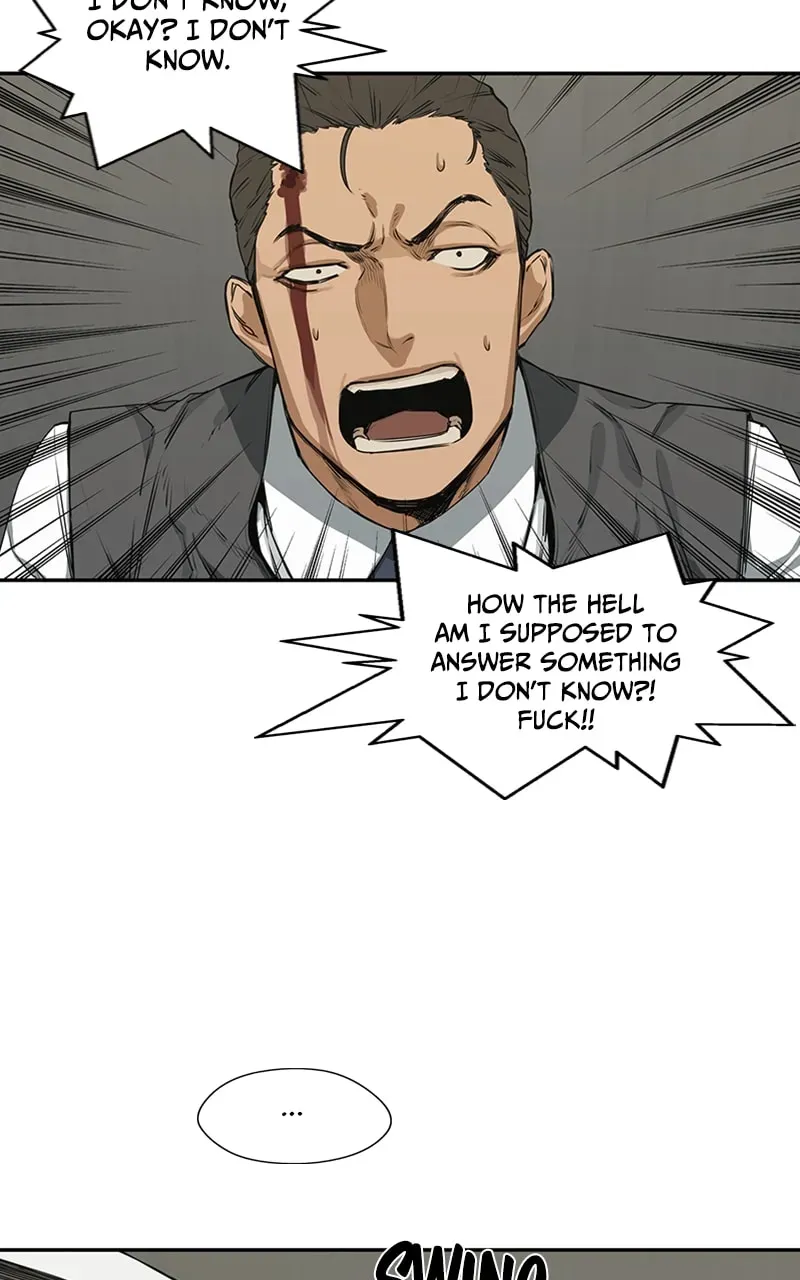 Black Knight Chapter 17 page 84 - 
