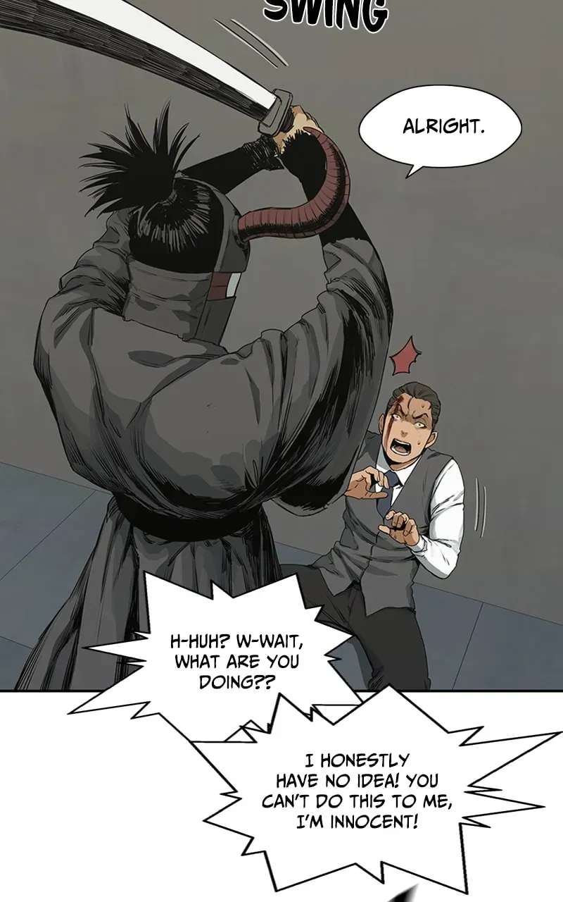 Black Knight Chapter 17 page 85 - 