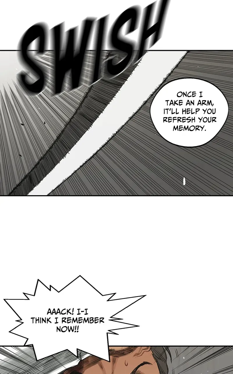 Black Knight Chapter 17 page 86 - 