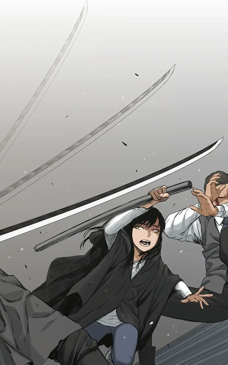 Black Knight Chapter 17 page 89 - 
