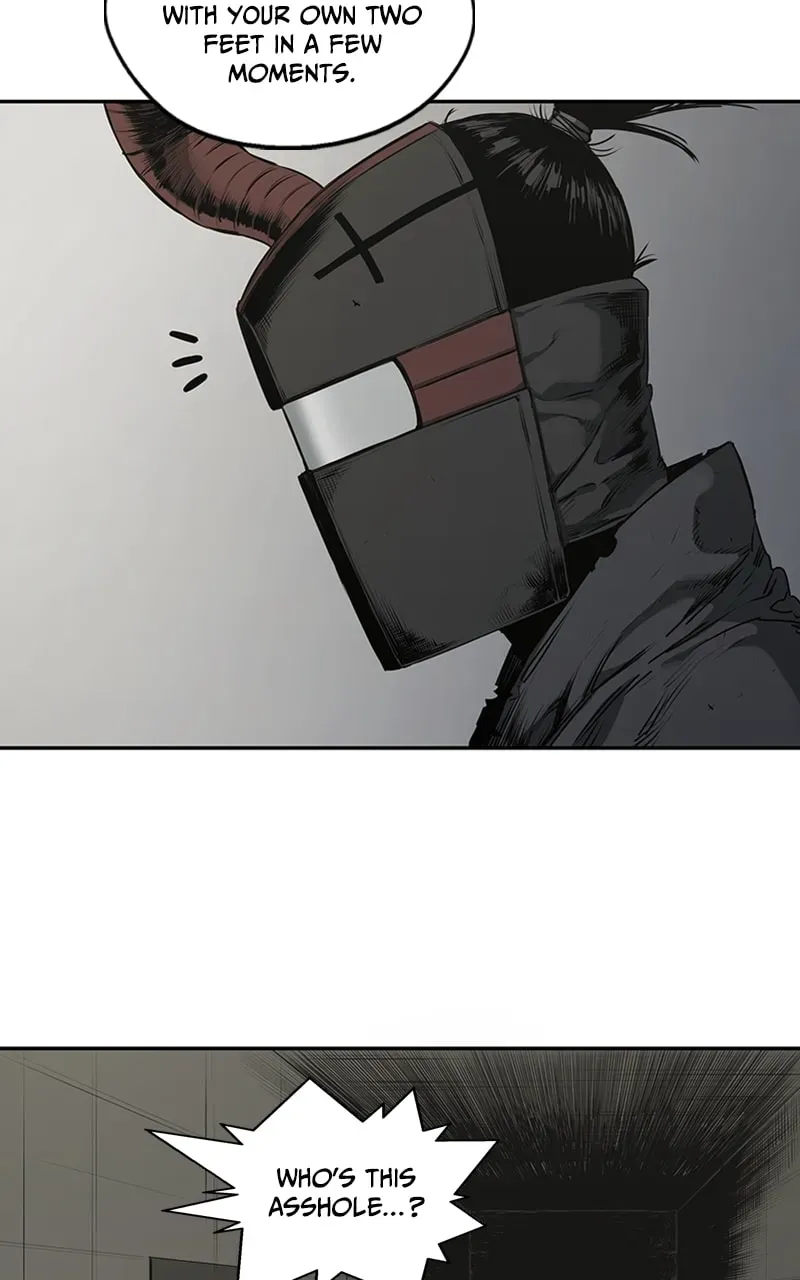 Black Knight Chapter 17 page 10 - 