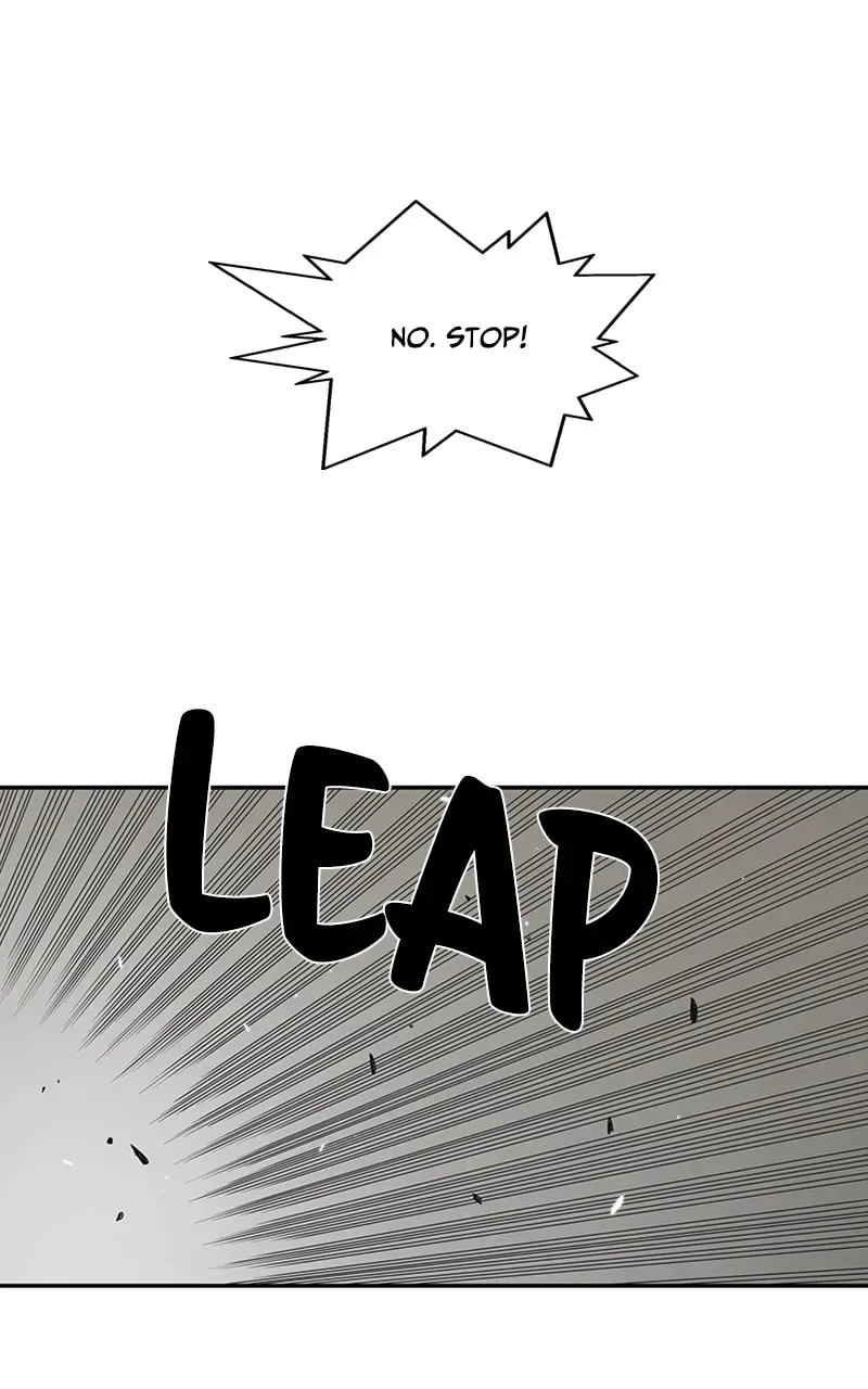 Black Knight Chapter 18 page 1 - 