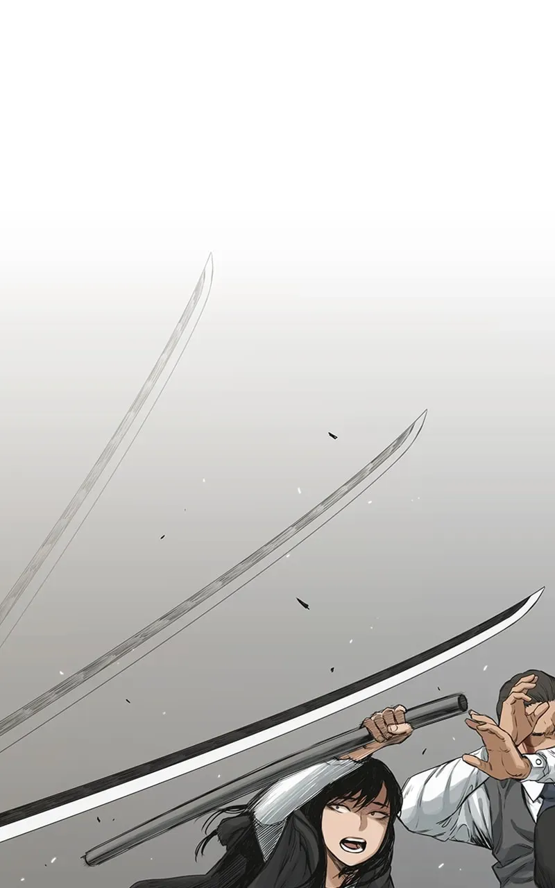 Black Knight Chapter 18 page 2 - 