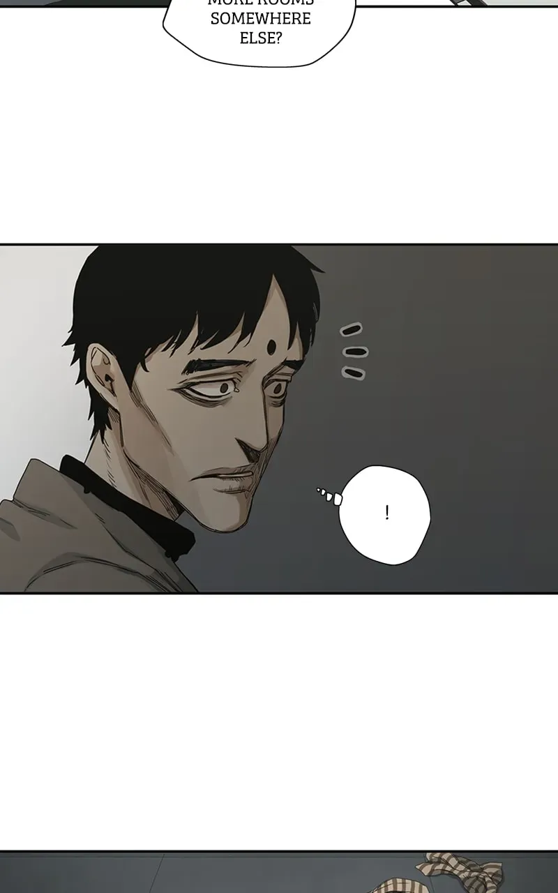 Black Knight Chapter 18 page 11 - 