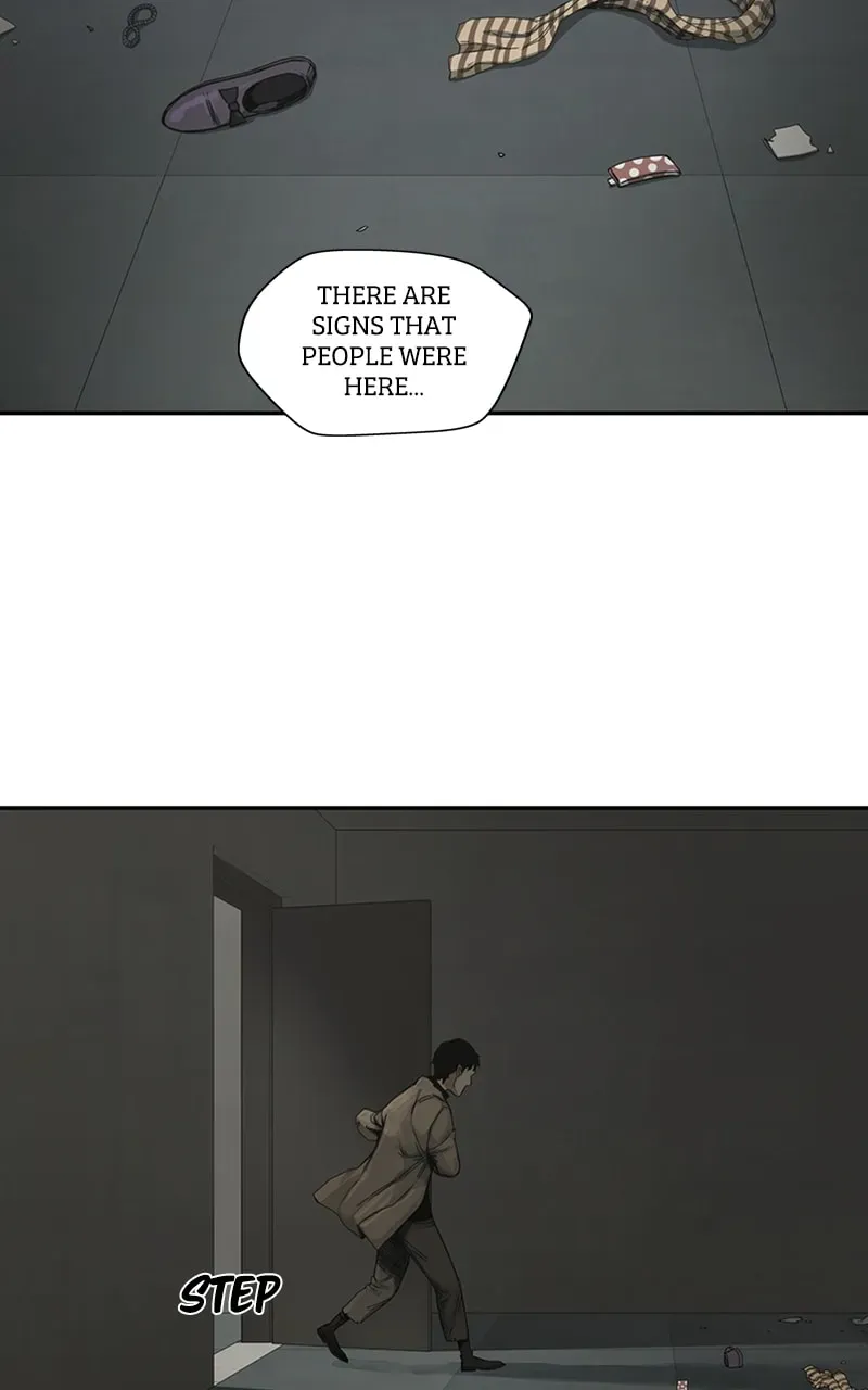 Black Knight Chapter 18 page 12 - 