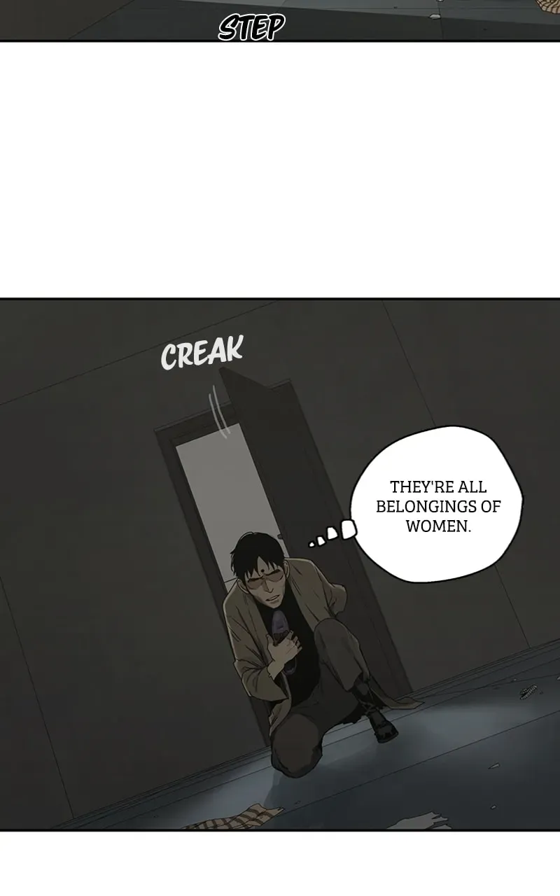 Black Knight Chapter 18 page 13 - 