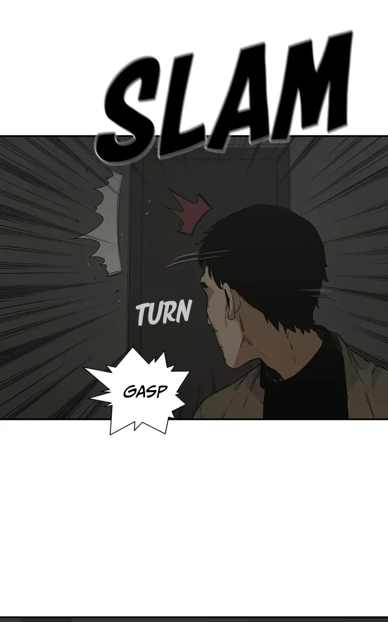 Black Knight Chapter 18 page 14 - 