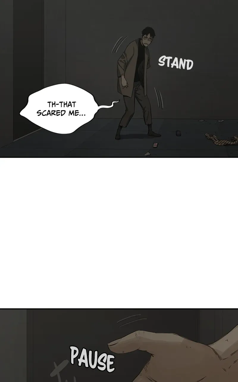 Black Knight Chapter 18 page 15 - 