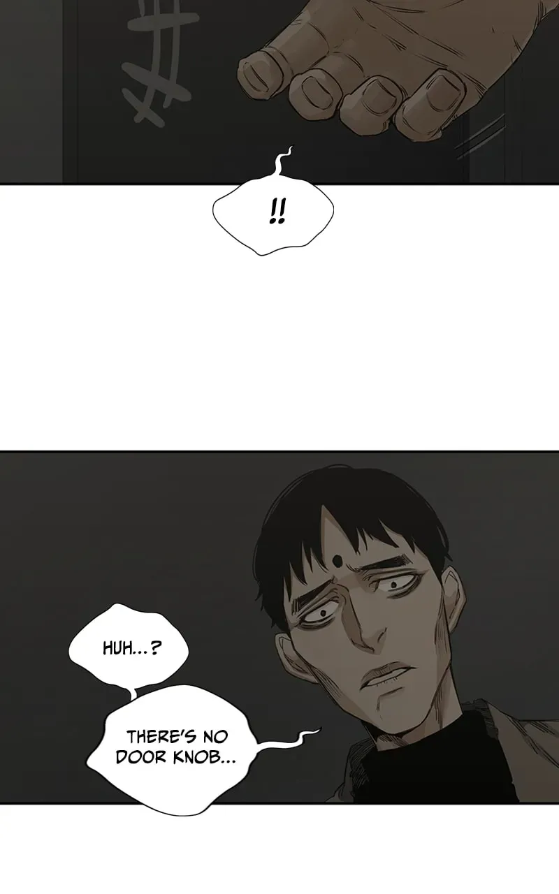 Black Knight Chapter 18 page 16 - 