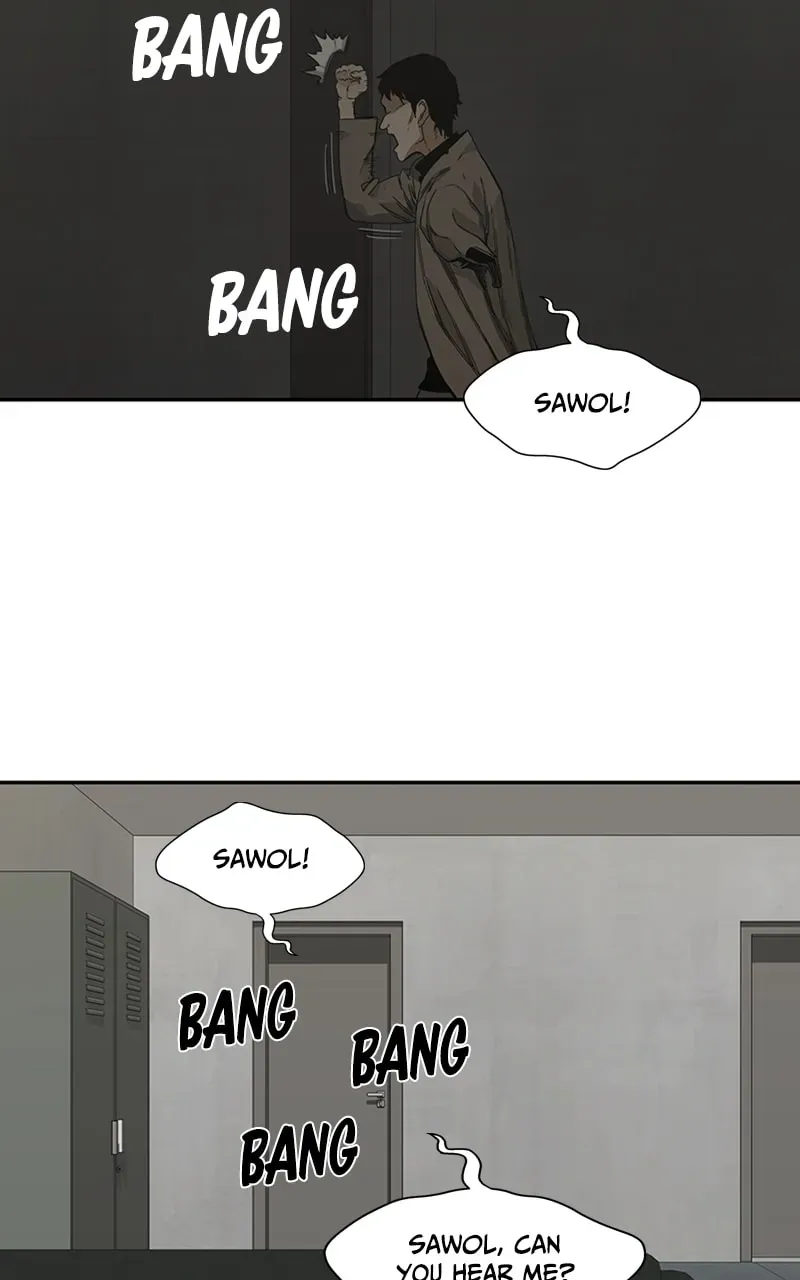 Black Knight Chapter 18 page 18 - 