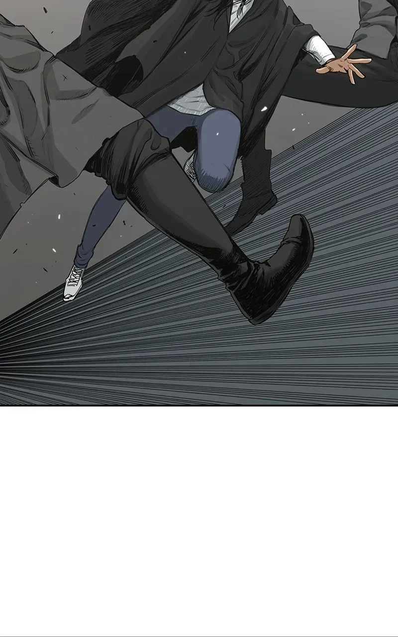 Black Knight Chapter 18 page 3 - 